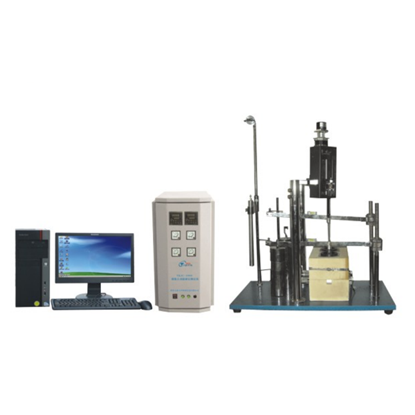 YHJC-8000型微機自動膠質層測定儀